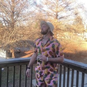 Meet your Posher, Liam